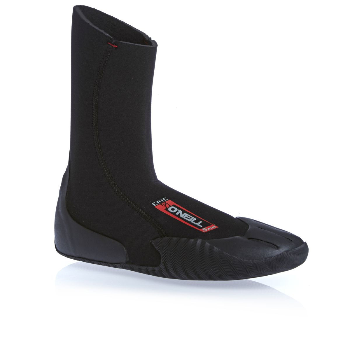 O'Neill Epic Round Toe Wetsuit Boots - 5mm