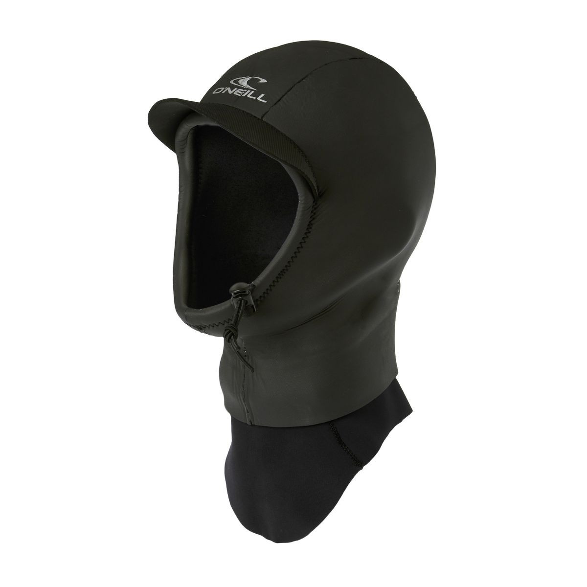 O'Neill Ultraseal 3mm Wetsuit Hood - Black