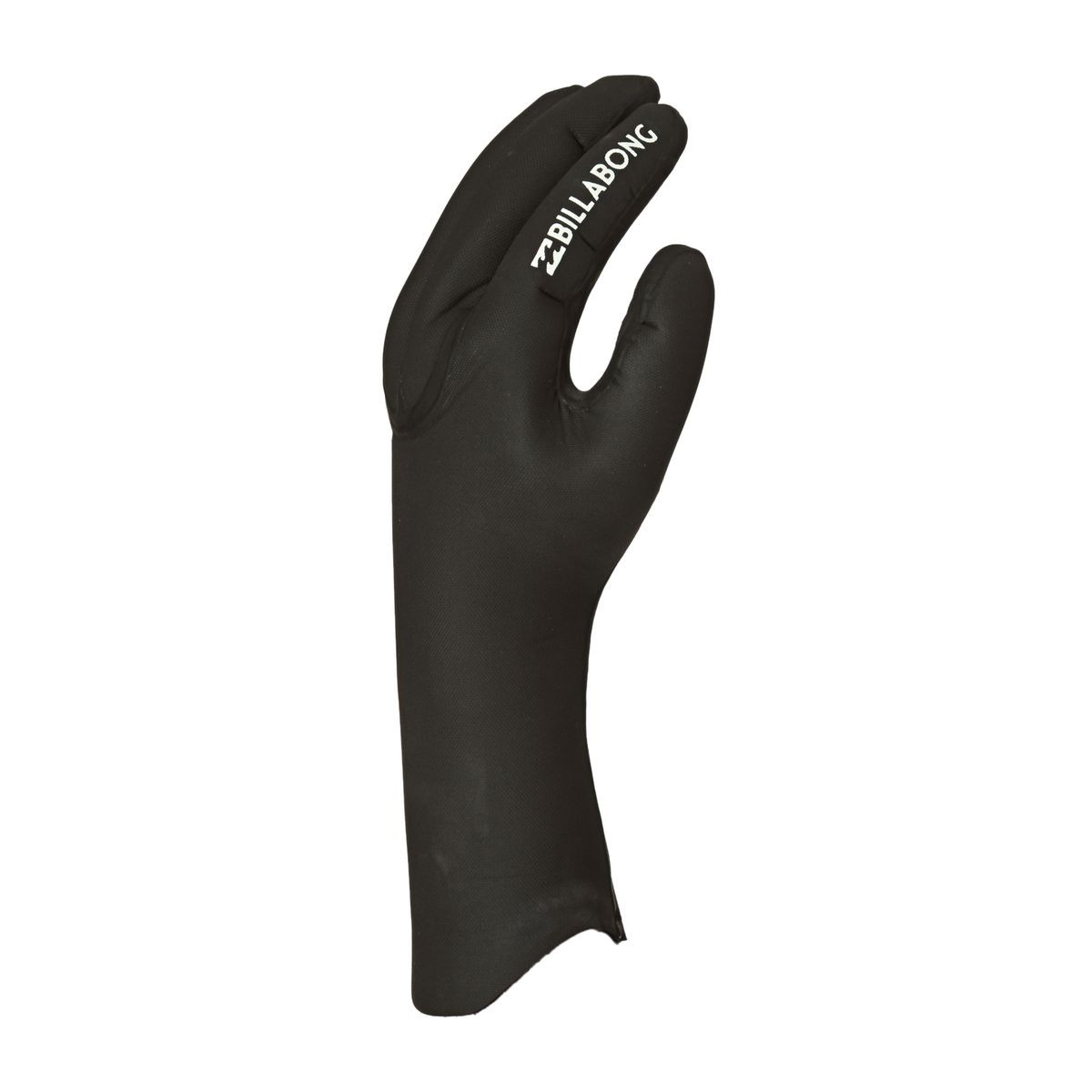 Billabong Furnace Comp 2mm 5 Finger Wetsuit Glove - Black
